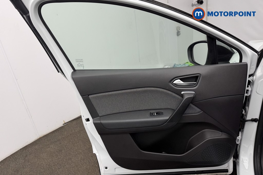 Renault Symbioz Techno Automatic Petrol-Electric Hybrid SUV - Stock Number (1689707) - 23rd supplementary image