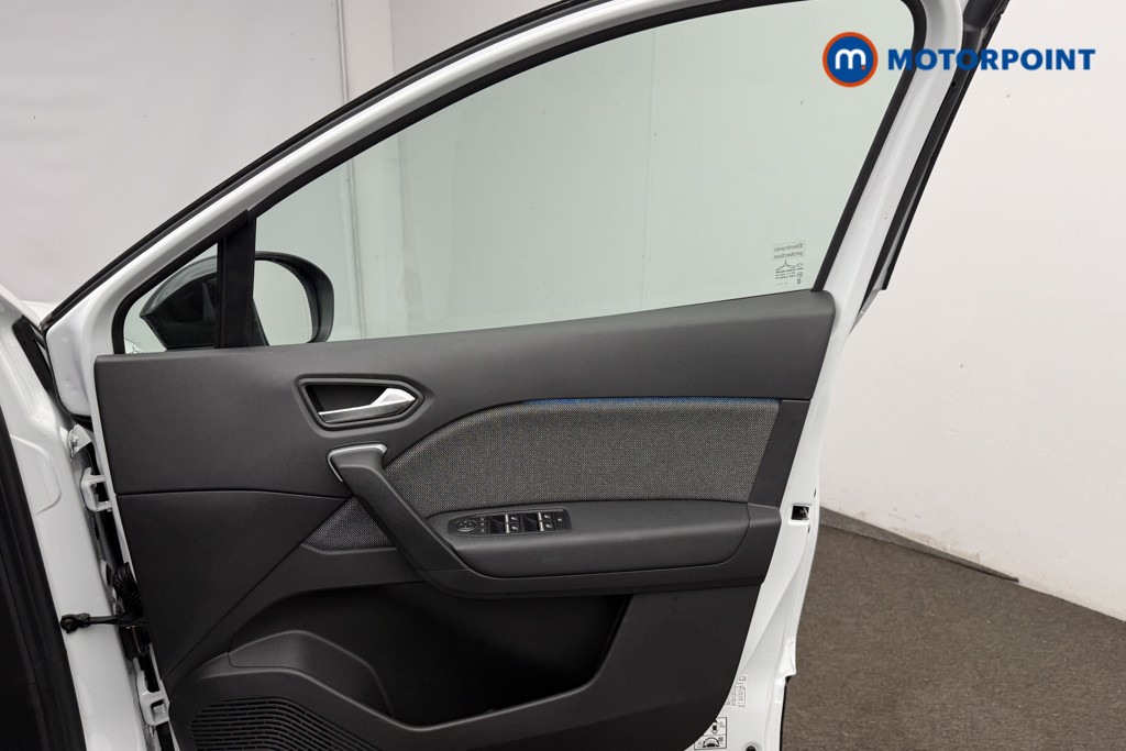 Renault Symbioz Techno Automatic Petrol-Electric Hybrid SUV - Stock Number (1689707) - 25th supplementary image