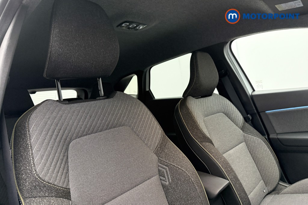 Renault Symbioz Techno Automatic Petrol-Electric Hybrid SUV - Stock Number (1689707) - 27th supplementary image