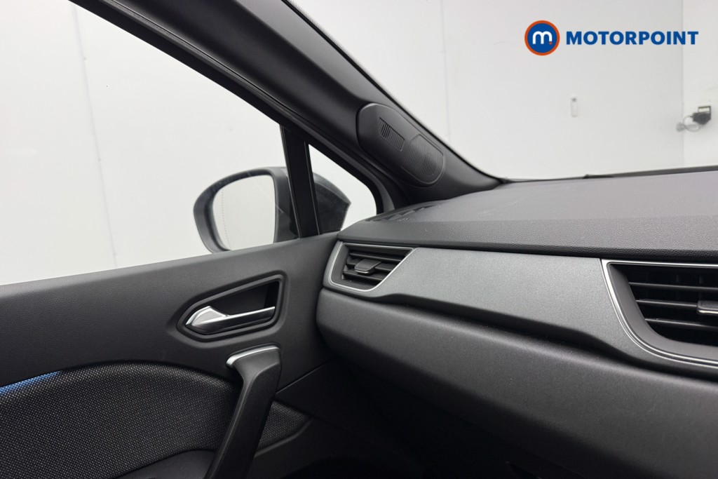 Renault Symbioz Techno Automatic Petrol-Electric Hybrid SUV - Stock Number (1689707) - 30th supplementary image