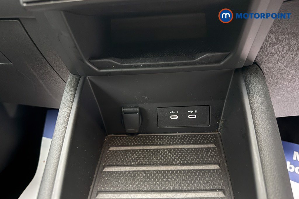 Renault Symbioz Techno Automatic Petrol-Electric Hybrid SUV - Stock Number (1689707) - 32nd supplementary image