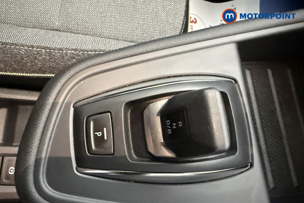 Renault Symbioz Techno Automatic Petrol-Electric Hybrid SUV - Stock Number (1689707) - 33rd supplementary image