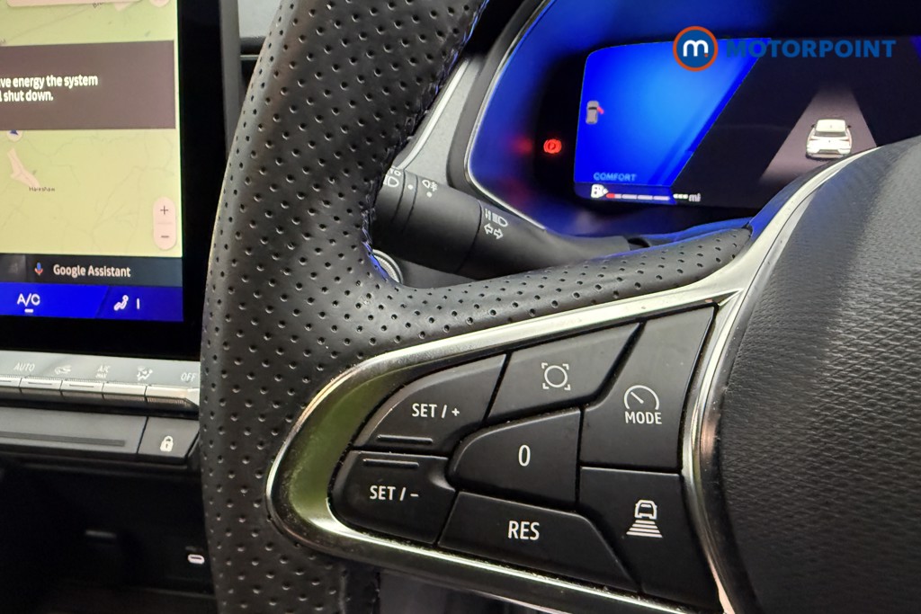 Renault Symbioz Techno Automatic Petrol-Electric Hybrid SUV - Stock Number (1689707) - 34th supplementary image