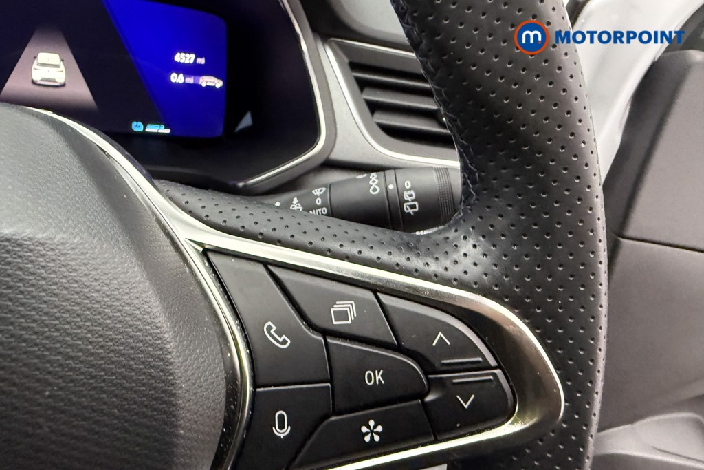 Renault Symbioz Techno Automatic Petrol-Electric Hybrid SUV - Stock Number (1689707) - 35th supplementary image