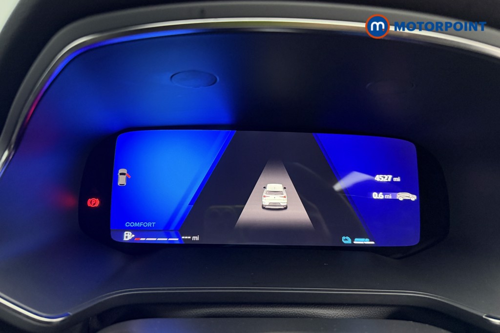 Renault Symbioz Techno Automatic Petrol-Electric Hybrid SUV - Stock Number (1689707) - 37th supplementary image