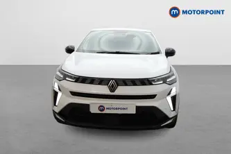 Renault Symbioz Techno Automatic Petrol-Electric Hybrid SUV - Stock Number (1689707) - Front bumper