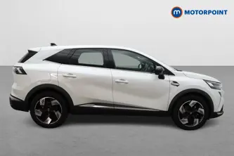 Renault Symbioz Techno Automatic Petrol-Electric Hybrid SUV - Stock Number (1689707) - Drivers side