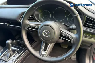 Mazda Cx-30 Homura Automatic Petrol SUV - Stock Number (1689767) - 2nd supplementary image
