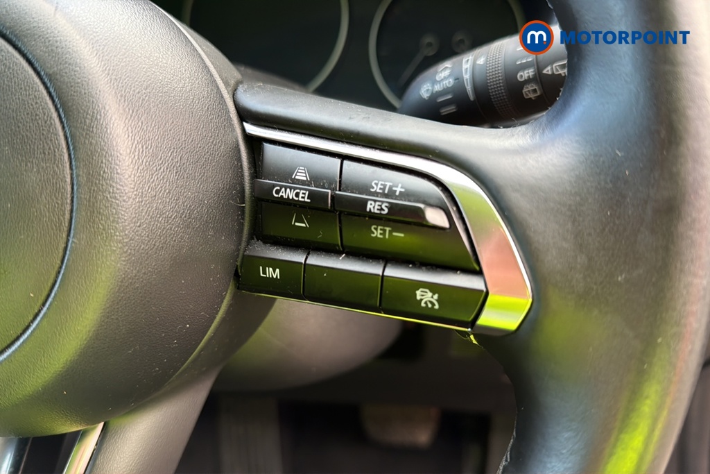 Mazda Cx-30 Homura Automatic Petrol SUV - Stock Number (1689767) - 3rd supplementary image