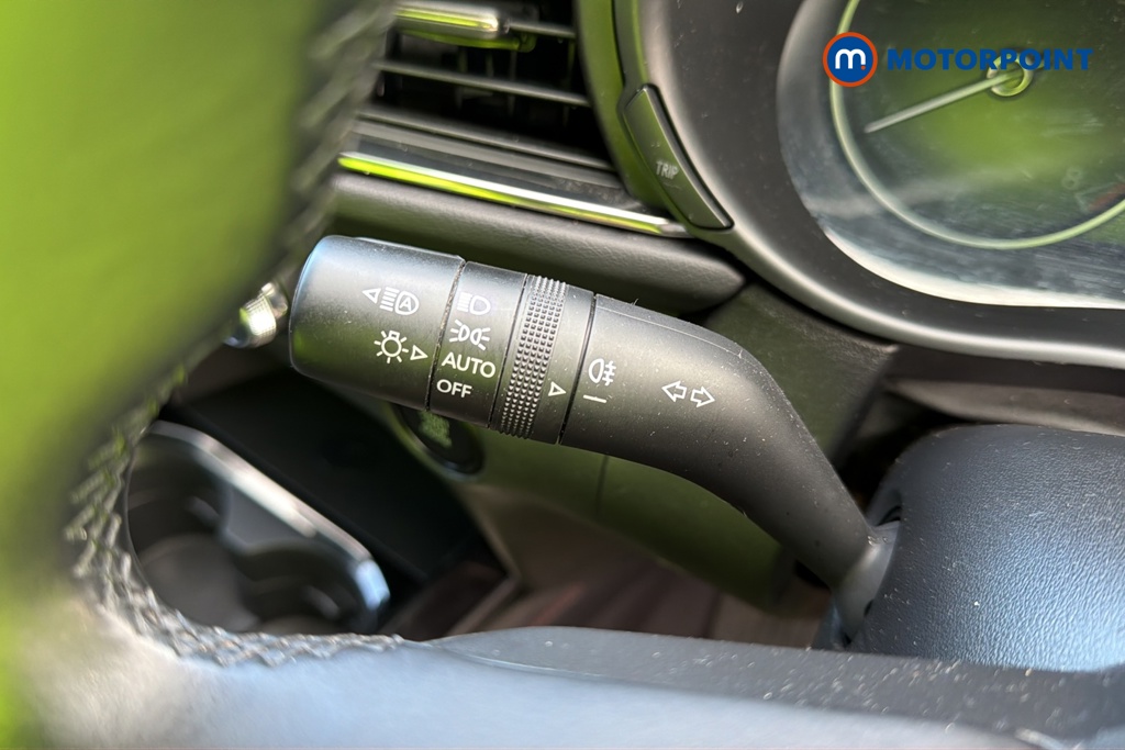 Mazda Cx-30 Homura Automatic Petrol SUV - Stock Number (1689767) - 5th supplementary image