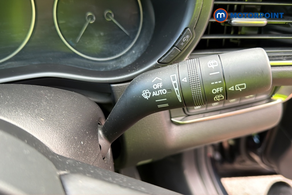 Mazda Cx-30 Homura Automatic Petrol SUV - Stock Number (1689767) - 6th supplementary image