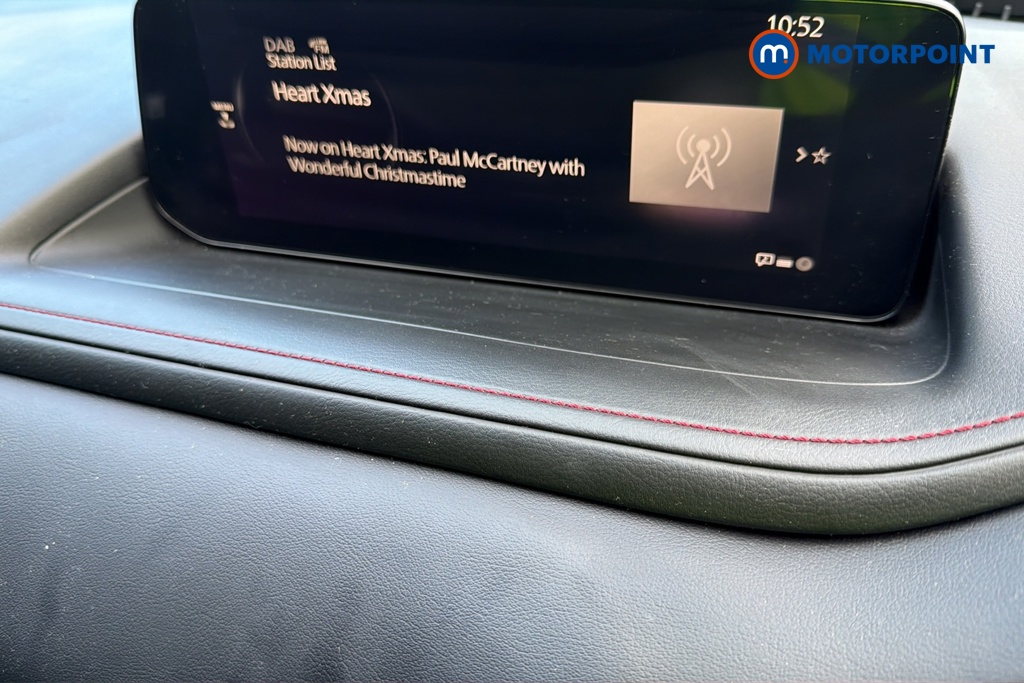 Mazda Cx-30 Homura Automatic Petrol SUV - Stock Number (1689767) - 8th supplementary image