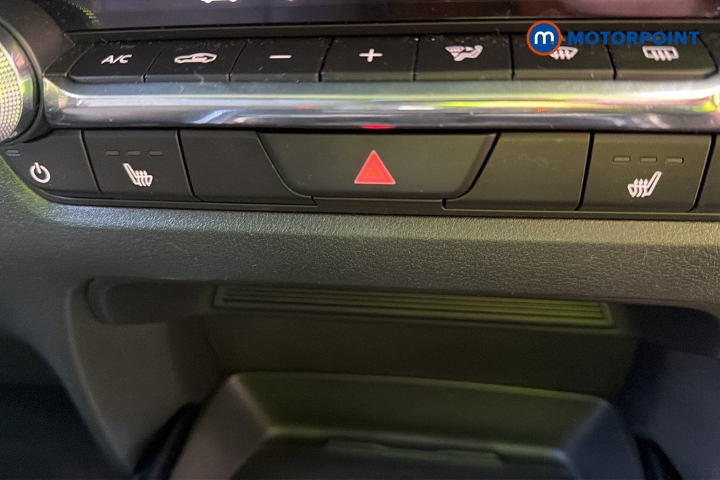 Mazda Cx-30 Homura Automatic Petrol SUV - Stock Number (1689767) - 14th supplementary image