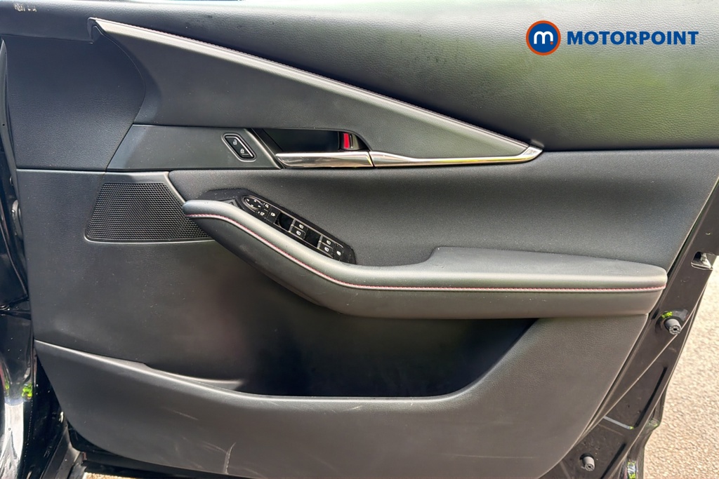 Mazda Cx-30 Homura Automatic Petrol SUV - Stock Number (1689767) - 18th supplementary image