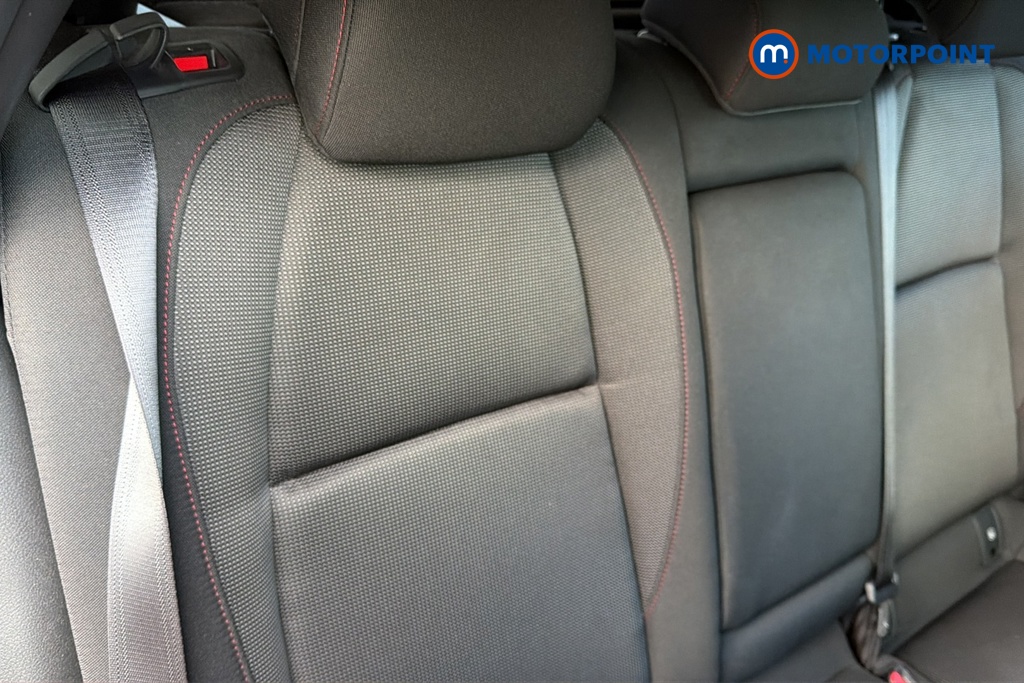 Mazda Cx-30 Homura Automatic Petrol SUV - Stock Number (1689767) - 25th supplementary image