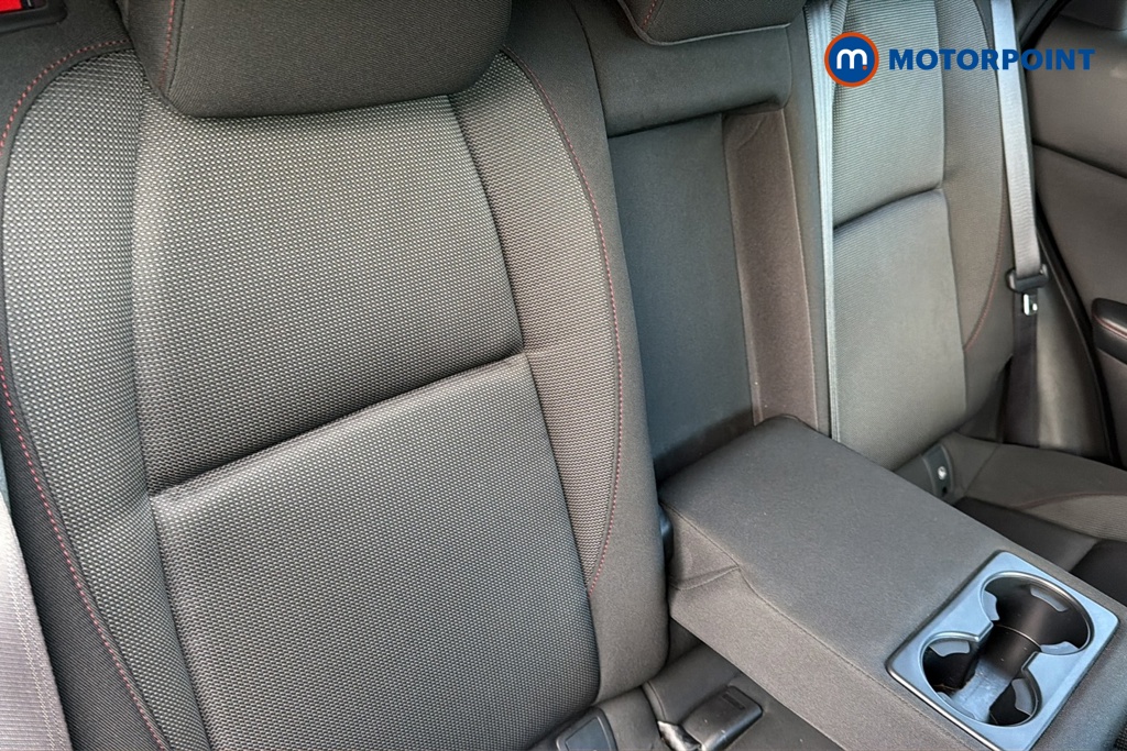 Mazda Cx-30 Homura Automatic Petrol SUV - Stock Number (1689767) - 26th supplementary image