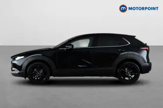Mazda Cx-30 Homura Automatic Petrol SUV - Stock Number (1689767) - Drivers side