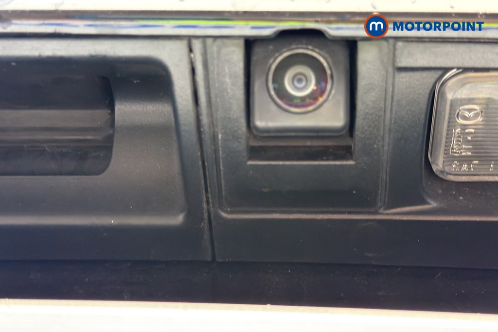 Mazda Cx-30 Homura Automatic Petrol SUV - Stock Number (1689767) - 37th supplementary image