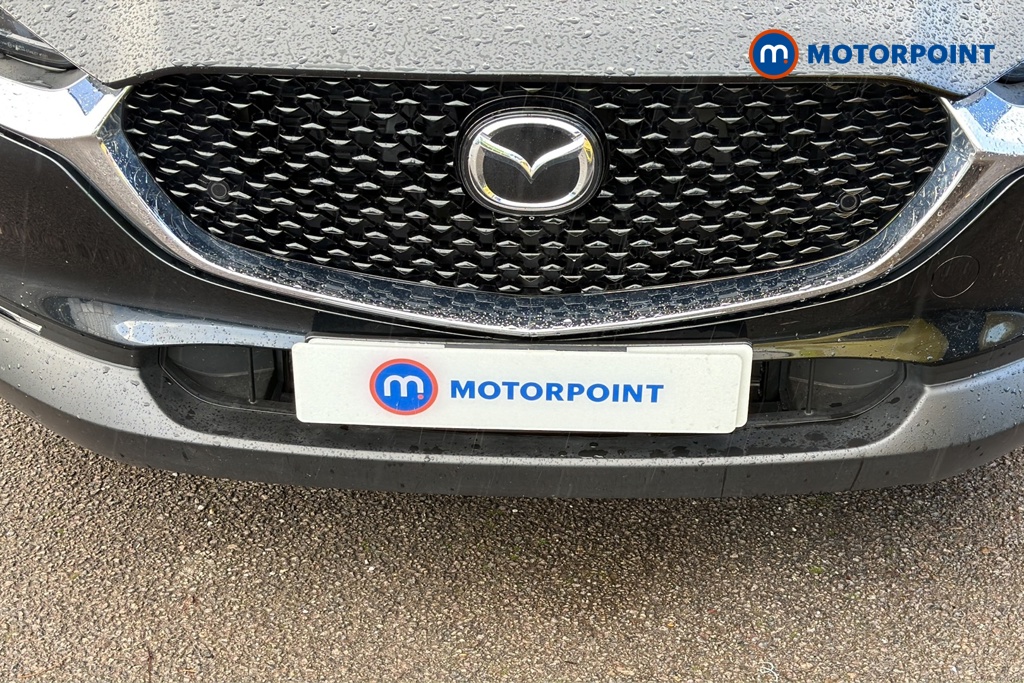 Mazda Cx-30 Homura Automatic Petrol SUV - Stock Number (1689767) - 43rd supplementary image