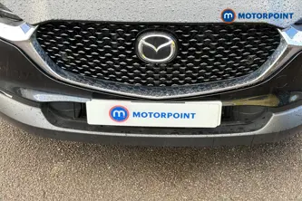 Mazda Cx-30 Homura Automatic Petrol SUV - Stock Number (1689767) - 43rd supplementary image