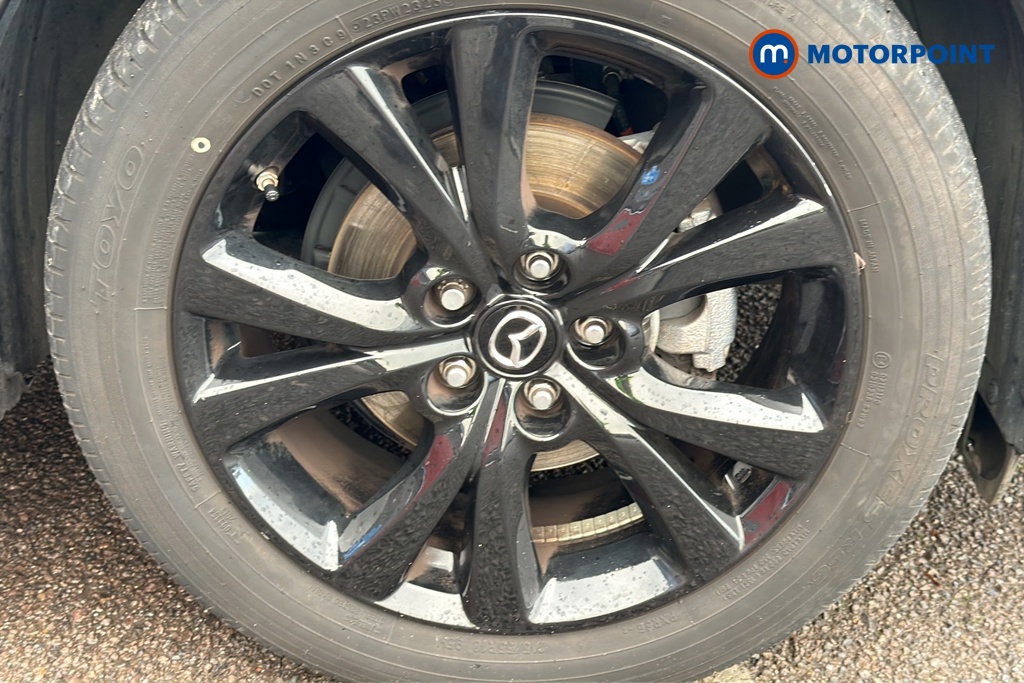 Mazda Cx-30 Homura Automatic Petrol SUV - Stock Number (1689767) - 47th supplementary image