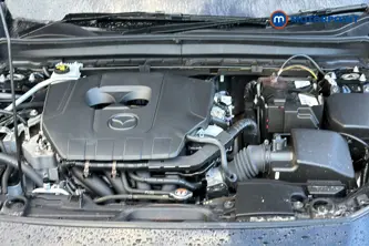 Mazda Cx-30 Homura Automatic Petrol SUV - Stock Number (1689767) - 48th supplementary image