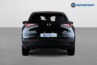 Mazda Cx-30 Homura Automatic Petrol SUV - Stock Number (1689767) - Rear bumper
