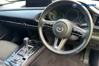 Mazda Cx-30 Homura Automatic Petrol SUV - Stock Number (1689767) - 1st supplementary image