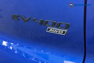Jaguar I-Pace Black Automatic Electric SUV - Stock Number (1689933) - 993rd supplementary image