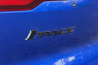 Jaguar I-Pace Black Automatic Electric SUV - Stock Number (1689933) - 995th supplementary image