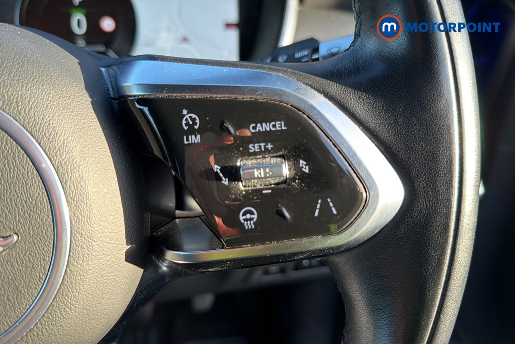 Jaguar I-Pace Black Automatic Electric SUV - Stock Number (1689933) - 3rd supplementary image