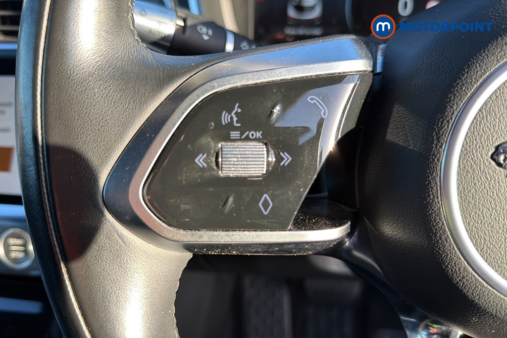 Jaguar I-Pace Black Automatic Electric SUV - Stock Number (1689933) - 4th supplementary image