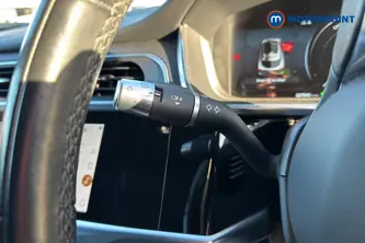 Jaguar I-Pace Black Automatic Electric SUV - Stock Number (1689933) - 5th supplementary image