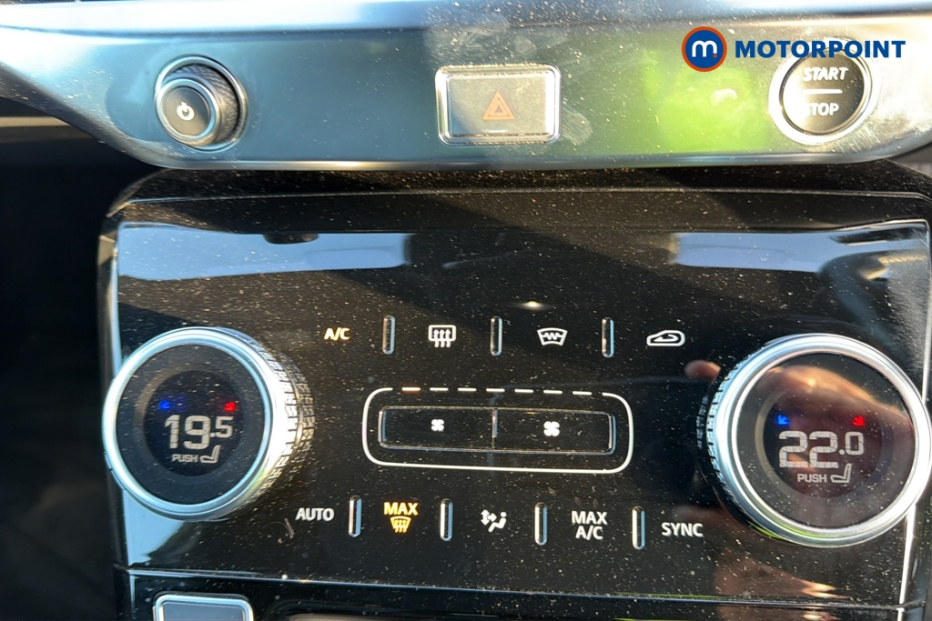 Jaguar I-Pace Black Automatic Electric SUV - Stock Number (1689933) - 12th supplementary image