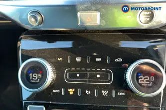 Jaguar I-Pace Black Automatic Electric SUV - Stock Number (1689933) - 12th supplementary image