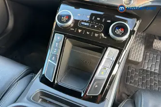 Jaguar I-Pace Black Automatic Electric SUV - Stock Number (1689933) - 15th supplementary image
