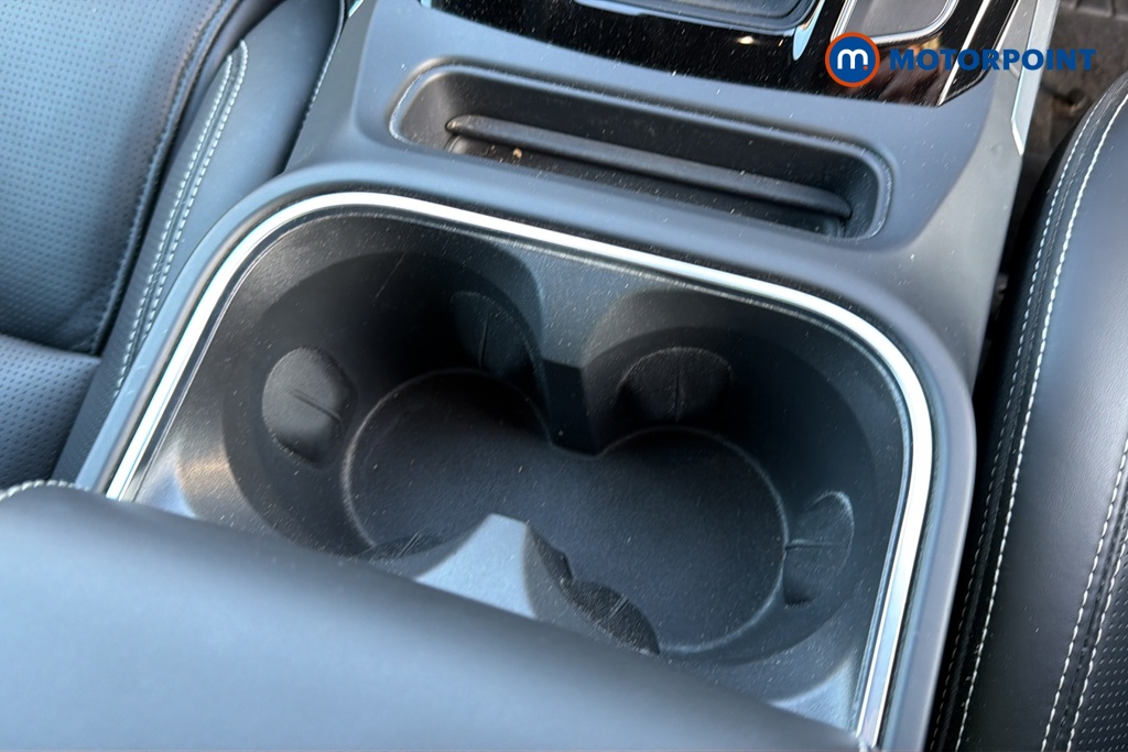 Jaguar I-Pace Black Automatic Electric SUV - Stock Number (1689933) - 16th supplementary image