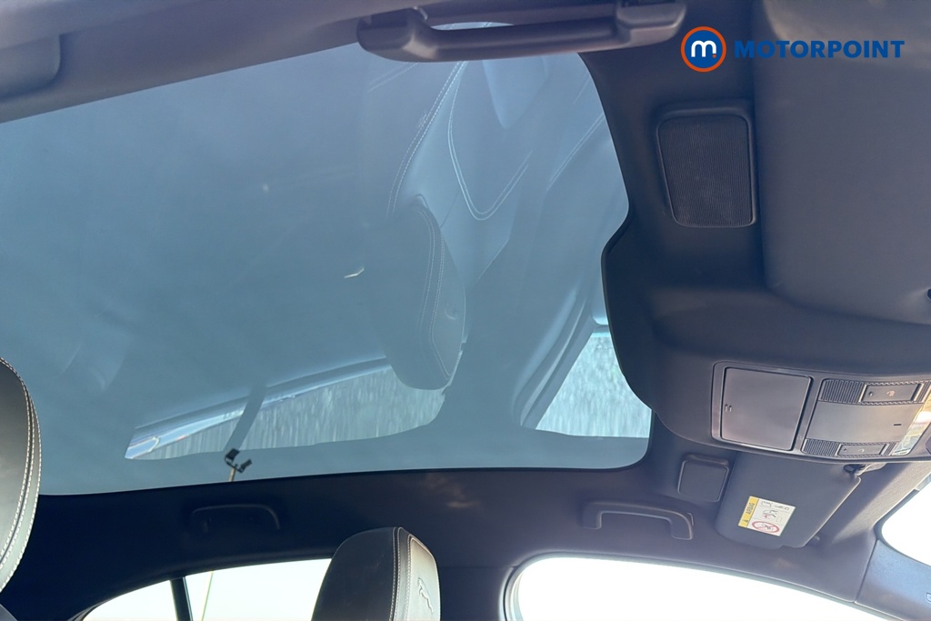 Jaguar I-Pace Black Automatic Electric SUV - Stock Number (1689933) - 20th supplementary image