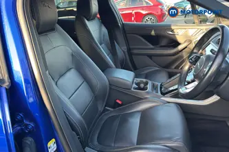 Jaguar I-Pace Black Automatic Electric SUV - Stock Number (1689933) - 22nd supplementary image