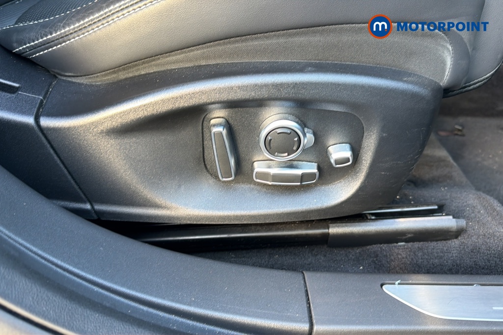 Jaguar I-Pace Black Automatic Electric SUV - Stock Number (1689933) - 23rd supplementary image