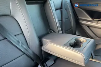 Jaguar I-Pace Black Automatic Electric SUV - Stock Number (1689933) - 26th supplementary image