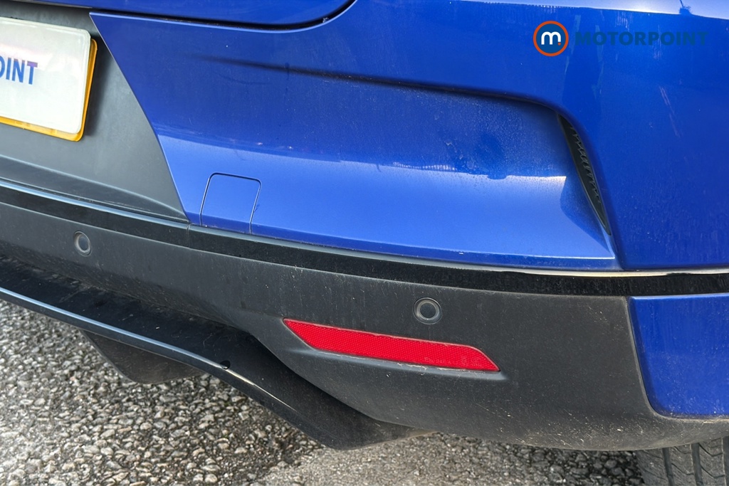 Jaguar I-Pace Black Automatic Electric SUV - Stock Number (1689933) - 39th supplementary image