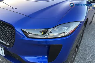 Jaguar I-Pace Black Automatic Electric SUV - Stock Number (1689933) - 42nd supplementary image