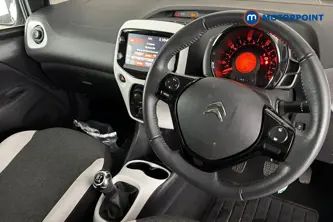 Citroen C1 Urban Ride Manual Petrol Hatchback - Stock Number (1690004) - 2nd supplementary image