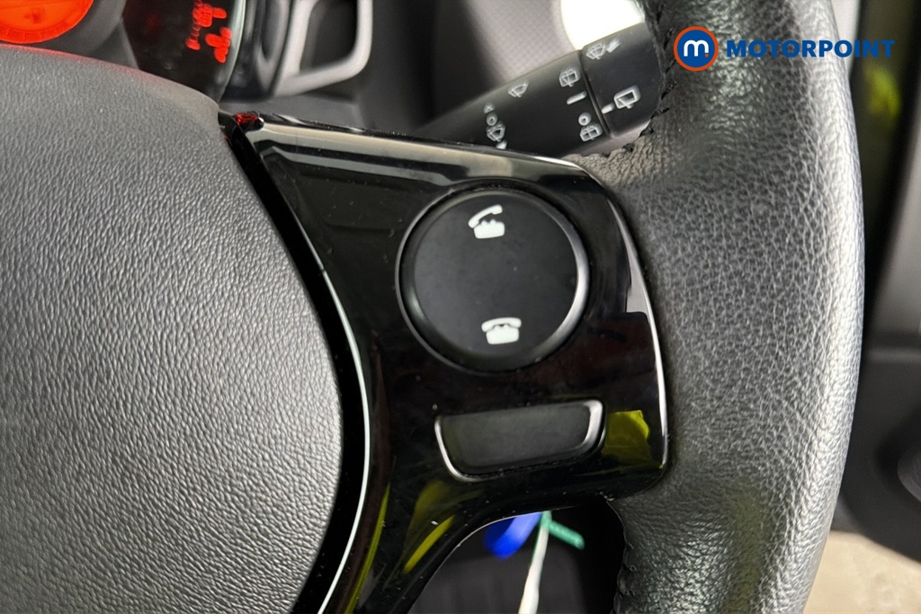 Citroen C1 Urban Ride Manual Petrol Hatchback - Stock Number (1690004) - 3rd supplementary image