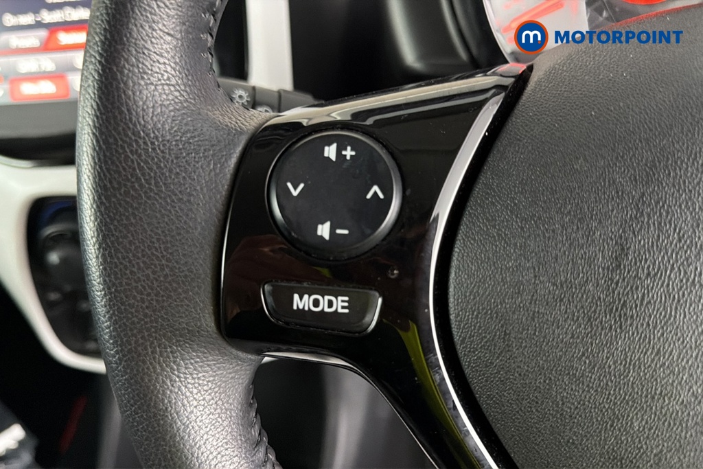 Citroen C1 Urban Ride Manual Petrol Hatchback - Stock Number (1690004) - 4th supplementary image