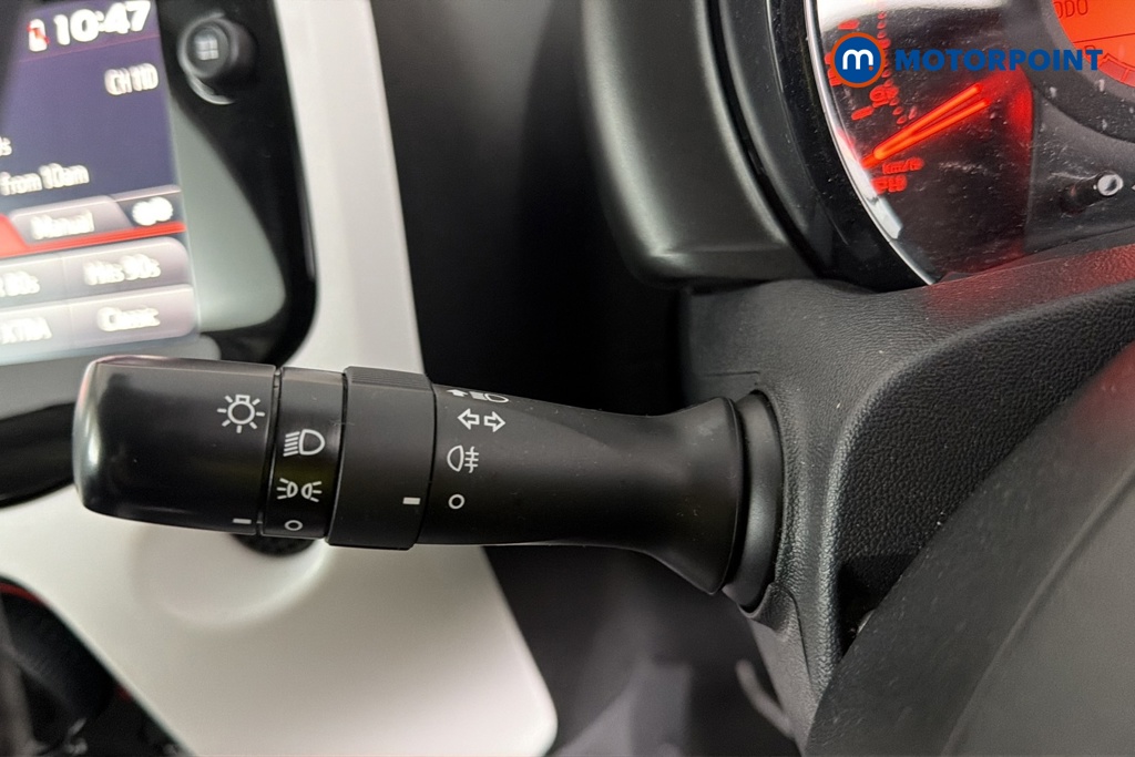 Citroen C1 Urban Ride Manual Petrol Hatchback - Stock Number (1690004) - 5th supplementary image