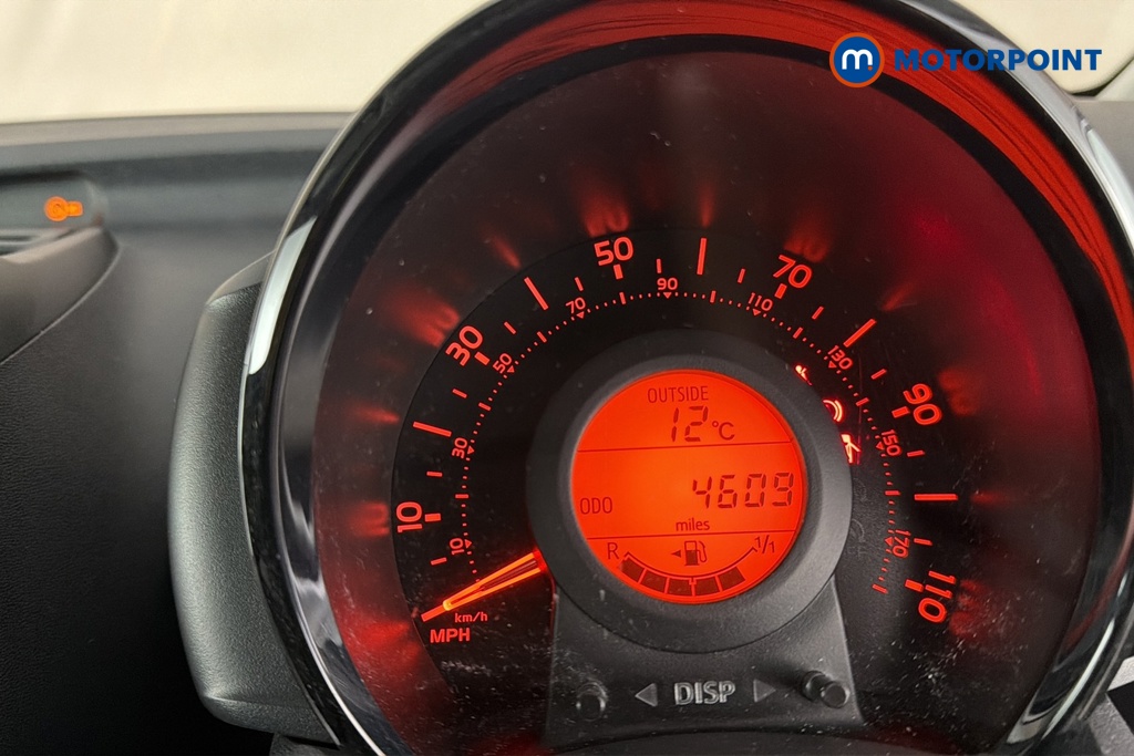Citroen C1 Urban Ride Manual Petrol Hatchback - Stock Number (1690004) - 7th supplementary image