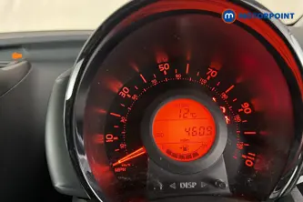 Citroen C1 Urban Ride Manual Petrol Hatchback - Stock Number (1690004) - 7th supplementary image