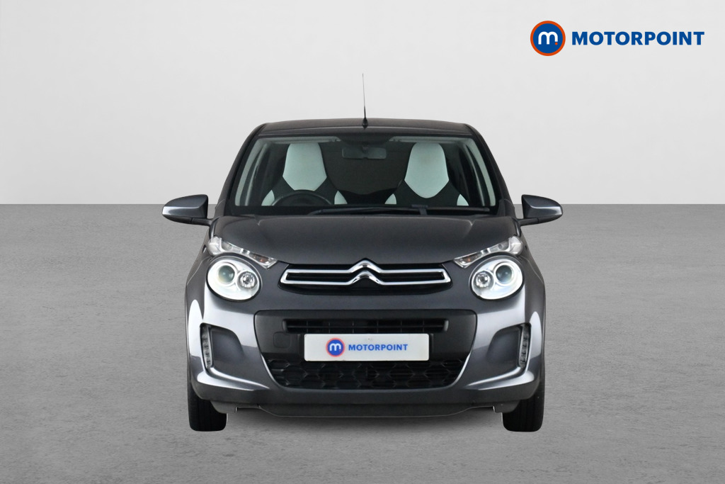 Citroen C1 Urban Ride Manual Petrol Hatchback - Stock Number (1690004) - Front bumper